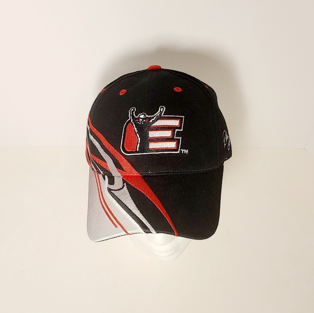 Vintage Dale Earnhardt Sr Hat #3 Chase Authentics